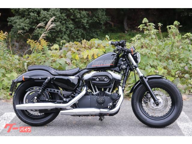 ＸＬ１２００Ｘ　フォーティエイト