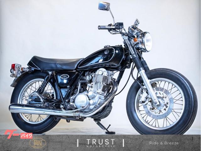 ＳＲ４００