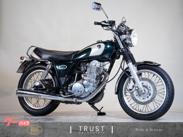 ＳＲ４００