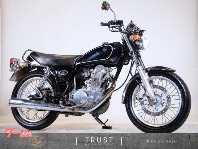 ＳＲ４００