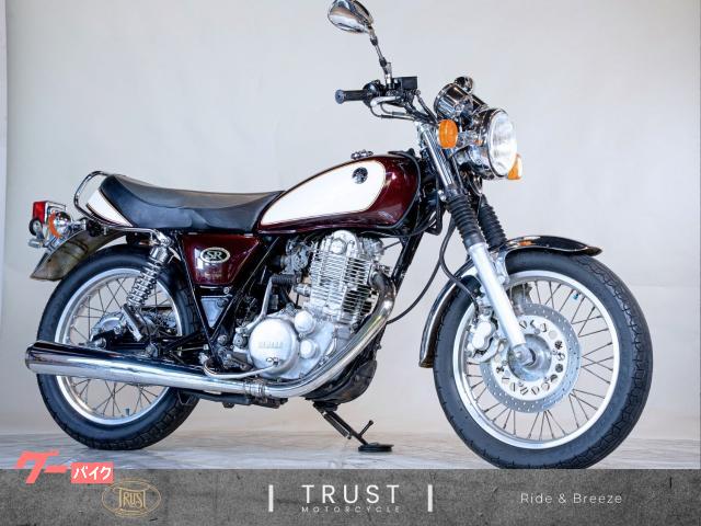 ＳＲ４００