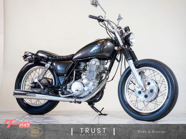 ＳＲ４００　カスタム　ドラム式