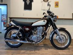 ＳＲ４００(ヤマハ) グリーン系・緑色のバイク一覧｜新車・中古バイク