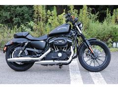 ＸＬ８８３Ｎ アイアン(ハーレーダビッドソン) 走行距離5000～10000kmのバイク一覧｜新車・中古バイクなら【グーバイク】