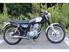 ヤマハ　ＳＲ４００　ハンドル　マフラー　テールランプ　タックロールシート　他