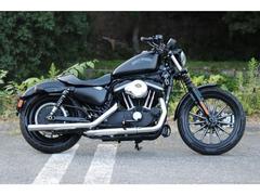 ＨＡＲＬＥＹ−ＤＡＶＩＤＳＯＮ　ＸＬ８８３Ｎ　アイアン　ＶＡＮＣＥ＆ＨＩＮＥＳストレートショット　　Ｓ＆Ｓエアクリーナー　ＥＴＣ　他