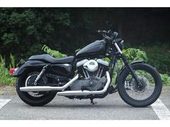 ＨＡＲＬＥＹ−ＤＡＶＩＤＳＯＮ　ＸＬ１２００Ｎ　ナイトスター