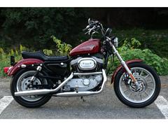 ＨＡＲＬＥＹ−ＤＡＶＩＤＳＯＮ　ＸＬ１２００Ｓ　スポーツ　ハンドル　キング＆クイーンシート　ＥＴＣ　他