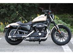 ＨＡＲＬＥＹ−ＤＡＶＩＤＳＯＮ　ＸＬ８８３Ｎ　アイアン