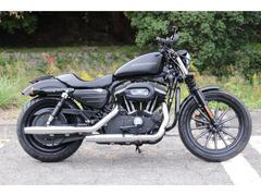 ＨＡＲＬＥＹ−ＤＡＶＩＤＳＯＮ　ＸＬ８８３Ｎ　アイアン　ハンドル　サイドナンバー　他