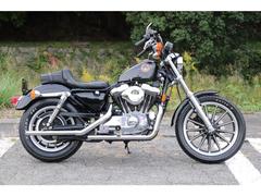 ＨＡＲＬＥＹ−ＤＡＶＩＤＳＯＮ　ＸＬＨ１２００　Ｅキャブ　ドラッグパイプマフラー　シート　他