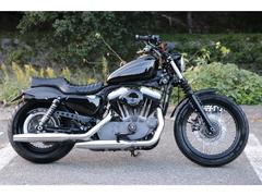 ＨＡＲＬＥＹ−ＤＡＶＩＤＳＯＮ　ＸＬ１２００Ｎ　ナイトスター　Ｓ＆Ｓクリーナー　テール　キング＆クイーンシート　ＥＴＣ　他