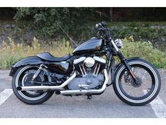 ＸＬ１２００Ｎ ナイトスター(ハーレーダビッドソン)のバイクを探すなら【グーバイク】