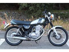 ＳＲ４００(ヤマハ)のバイクを探すなら【グーバイク】