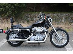 ＨＡＲＬＥＹ−ＤＡＶＩＤＳＯＮ　ＸＬ８８３Ｌ　ロー