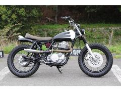 ヤマハ　ＳＲ４００　ｔｒａｃｋｅｒ　