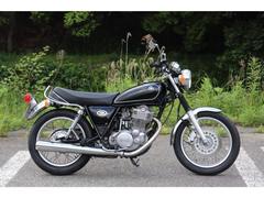ヤマハ　ＳＲ４００