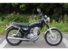 ヤマハ　ＳＲ４００