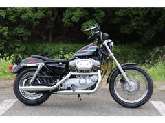 ＨＡＲＬＥＹ−ＤＡＶＩＤＳＯＮ　ＸＬＨ８８３　ＡＭＦカラー