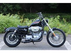 ＨＡＲＬＥＹ−ＤＡＶＩＤＳＯＮ　ＸＬＨ８８３　スモールタンク　ターンアウトマフラー　ハンドル　他