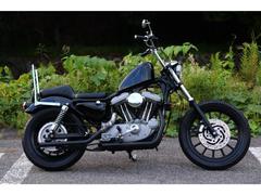 ＨＡＲＬＥＹ−ＤＡＶＩＤＳＯＮ　ＸＬ１２００Ｓ　スポーツ　フリスコ　ワンオフパーツ多数　