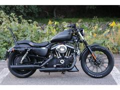 ＨＡＲＬＥＹ−ＤＡＶＩＤＳＯＮ　ＸＬ８８３Ｎ　アイアン