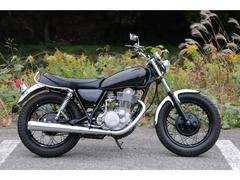 ヤマハ　ＳＲ４００