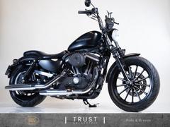XL883N アイアン(ハーレーダビッドソン)のバイクを探すなら