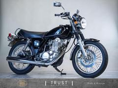 SR400(ヤマハ) グリーン系・緑色のバイク一覧｜新車・中古バイク