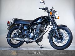 SR400(ヤマハ) ブラック系・黒色のバイク一覧｜新車・中古バイク
