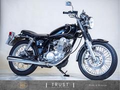 グーバイク】キャブ・ノーマル・「sr400(ヤマハ)」のバイク検索結果