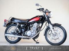SR400(ヤマハ)のバイクを探すなら【グーバイク】