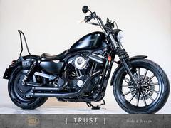 XL883N アイアン(ハーレーダビッドソン) 中古バイク一覧｜新車