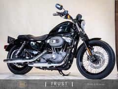 XL1200N ナイトスター(ハーレーダビッドソン)のバイクを探す