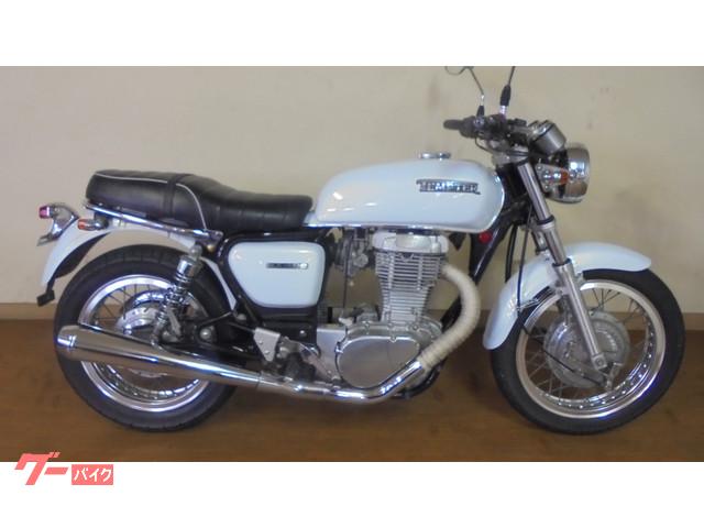 スズキ テンプター クローバーモーターサイクル太秦店 新車 中古バイクなら グーバイク