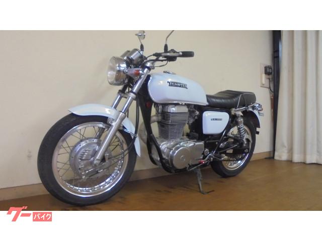 スズキ テンプター 京都府 クローバーモーターサイクル太秦店 8702164b30190606001 の中古バイク 新車バイク Goo バイク情報