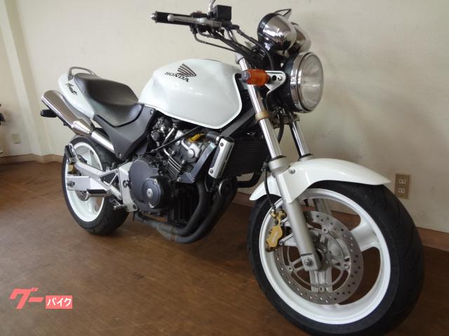 車両情報 ホンダ Hornet クローバーモーターサイクル太秦店 中古バイク 新車バイク探しはバイクブロス