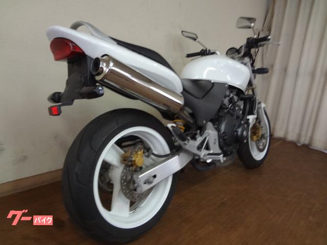 車両情報 ホンダ Hornet クローバーモーターサイクル太秦店 中古バイク 新車バイク探しはバイクブロス