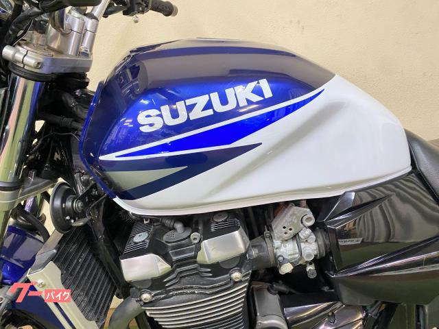 スズキ ＧＳＸ１４００ ヨシムラフルエキマフラー｜クローバーモーターサイクル太秦店｜新車・中古バイクなら【グーバイク】