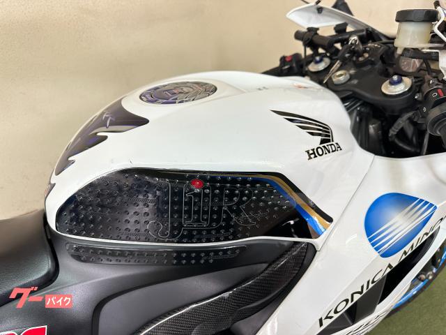 ホンダ ＣＢＲ６００ＲＲ コニカミノルタカラー｜クローバーモーターサイクル太秦店｜新車・中古バイクなら【グーバイク】