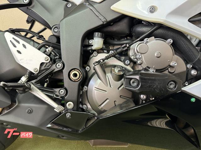 カワサキ Ninja ZX－6R 2年3か月保証付き