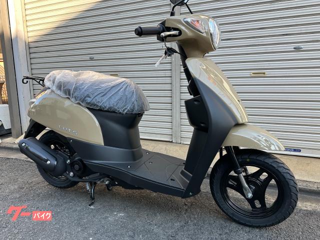 動画あり スズキ レッツ4 原付 バイク 50cc 埼玉 車体 埼玉 【公式通販】