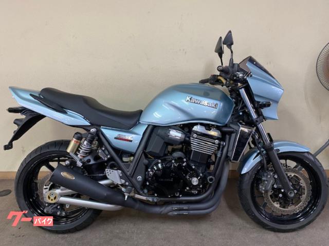 ＺＲＸ１２００　ＤＡＥＧ　２年３か月保証　ノジマフルエキ　ＥＴＣ２．０　Ｅ／Ｇスライダー　フェンダーレス　Ｄチェーン新品