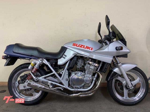 ＧＳＸ２５０Ｓ　ＫＡＴＡＮＡ