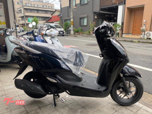 リード１２５