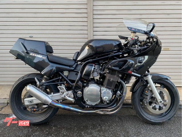 ＧＳ１２００ＳＳ　２年３か月保証