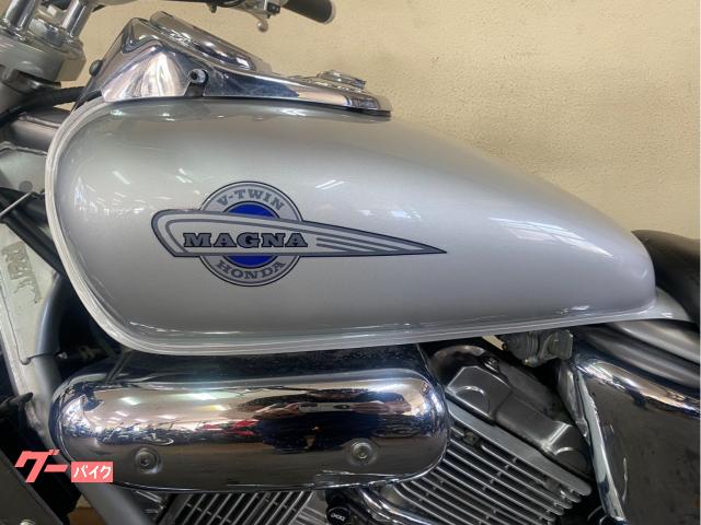 ホンダ マグナ250 2年3か月保証｜クローバーモーターサイクル太秦