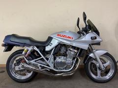 スズキ　ＧＳＸ２５０Ｓ　ＫＡＴＡＮＡ