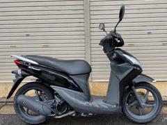 ホンダ　Ｄｉｏ１１０　６か月保証