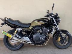 ホンダ　ＣＢ４００Ｓｕｐｅｒ　Ｆｏｕｒ　ＶＴＥＣ　Ｒｅｖｏ　ＲＰＭマフラー　フェンダーレス　ＥＴＣ　シフトインジケーター